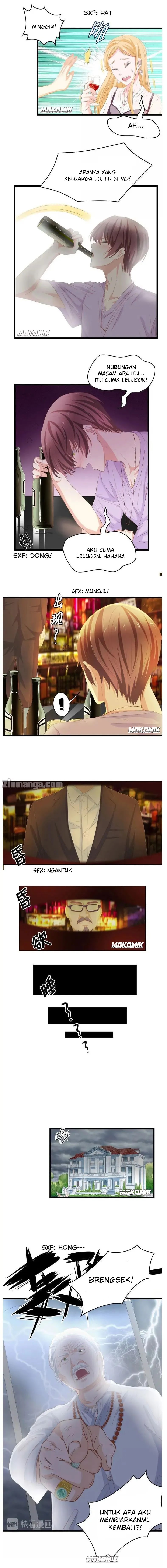 The President Lovely Wife Chapter 31 Gambar 5